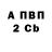 A-PVP мука Tsheff07